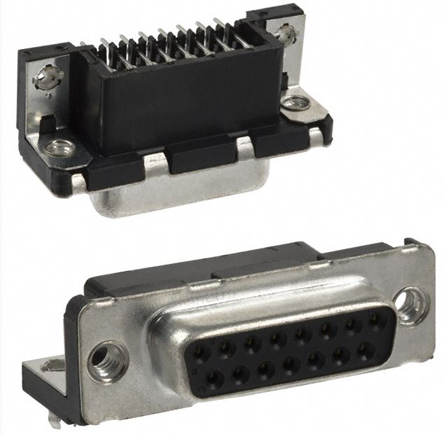 D15S33E4GX00LF, Amphenol Communications Solutions