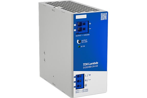 D1SE480-24-A3, 