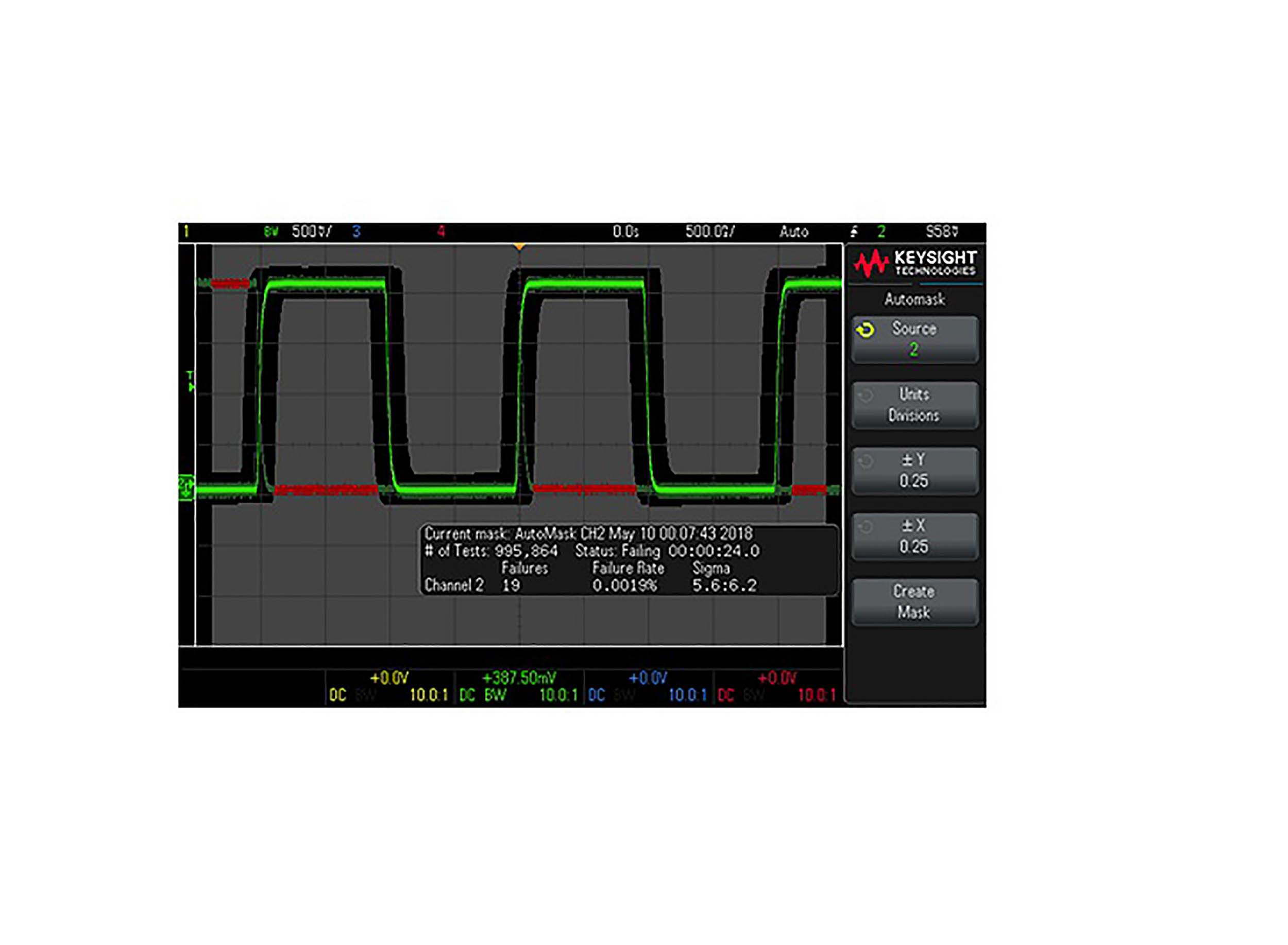 D2000BDLB, Keysight Technologies