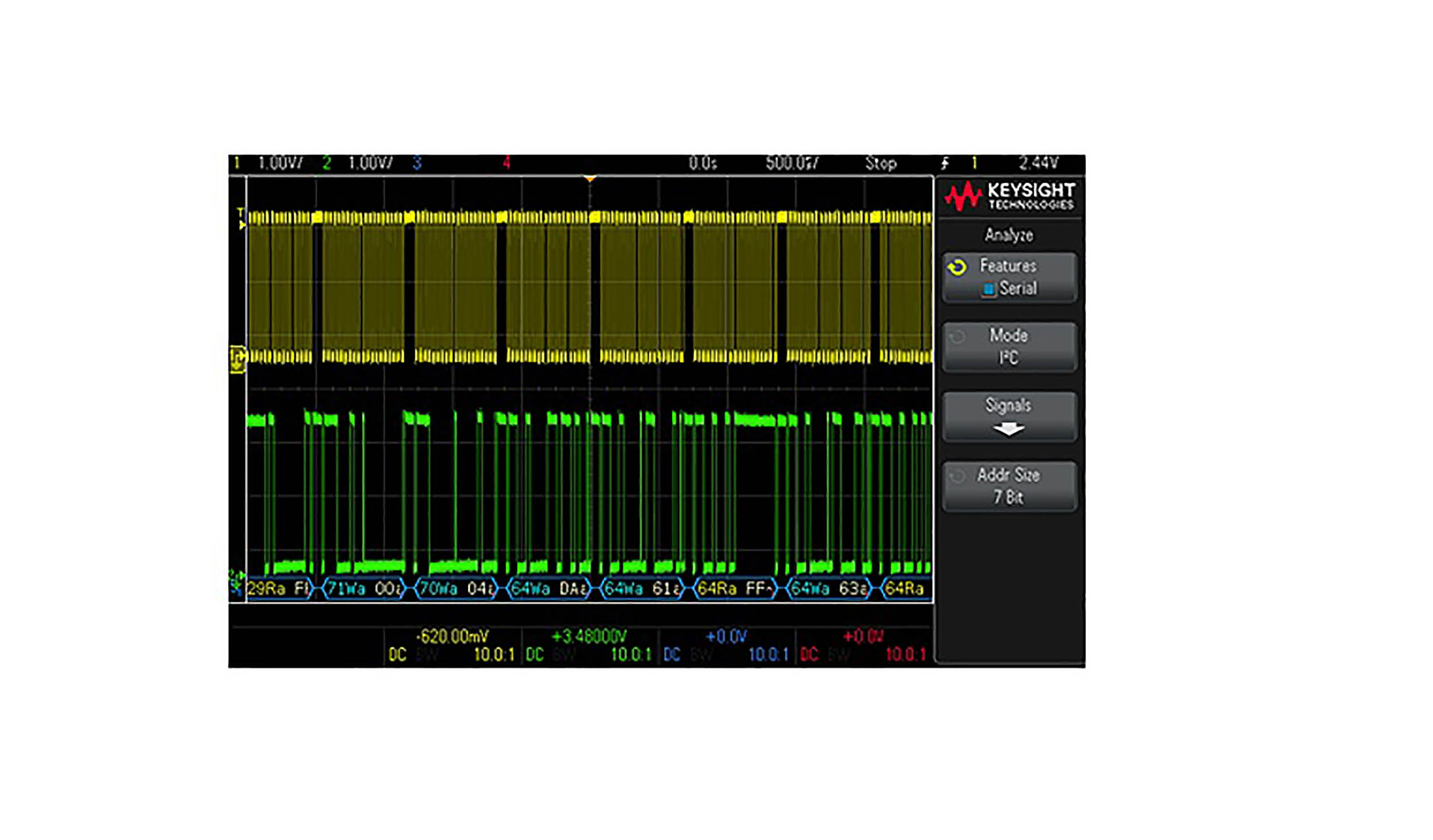 D2000GENB, Keysight Technologies