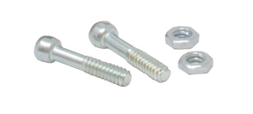 D2041850, ITT Cannon