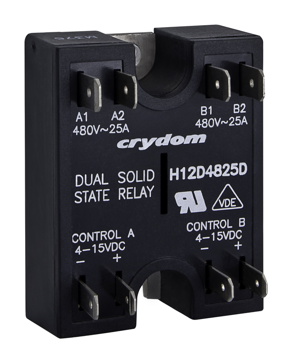 D2425D, Sensata / Crydom