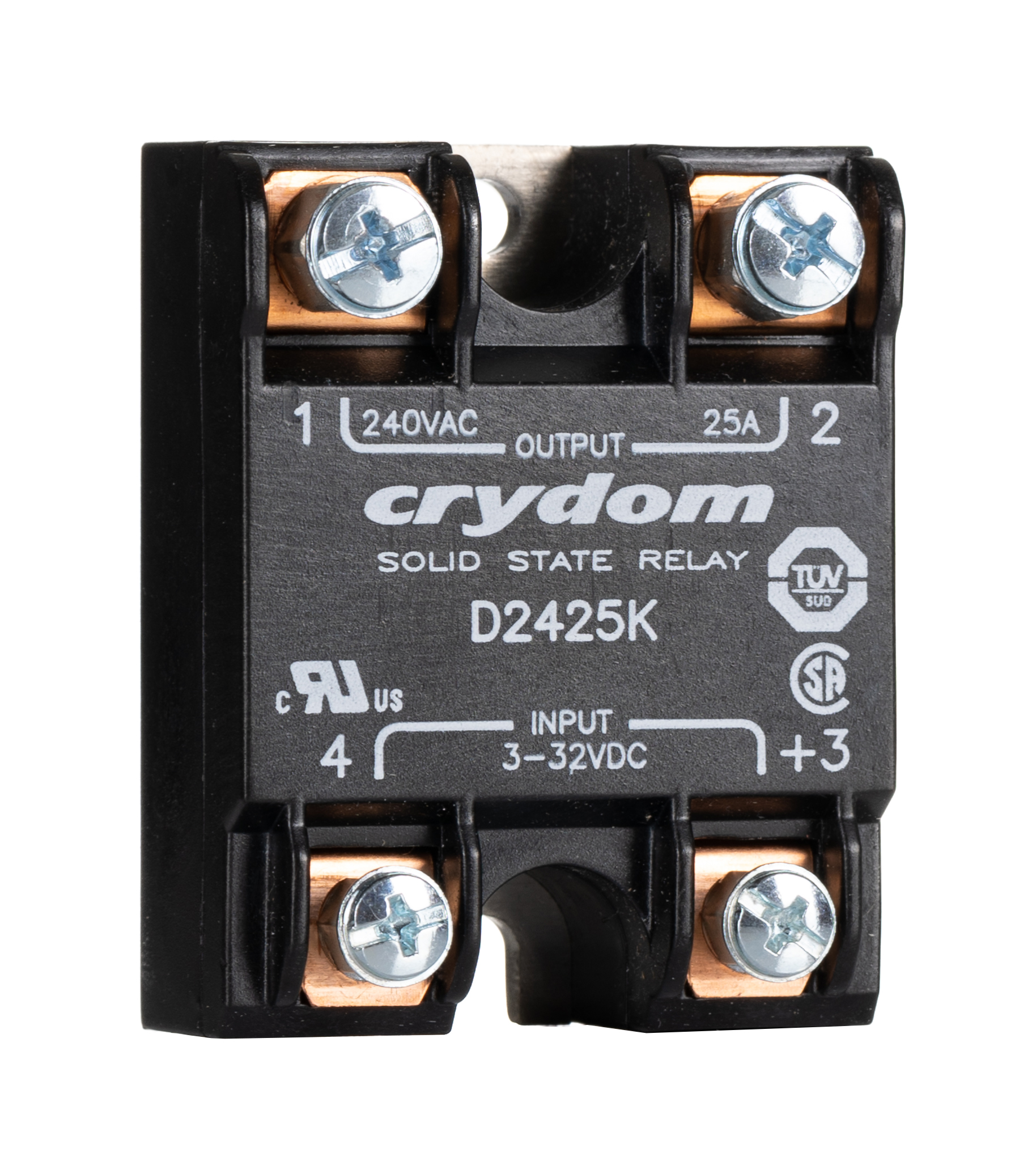 D2425K, Sensata / Crydom