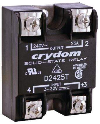D2475, Sensata / Crydom