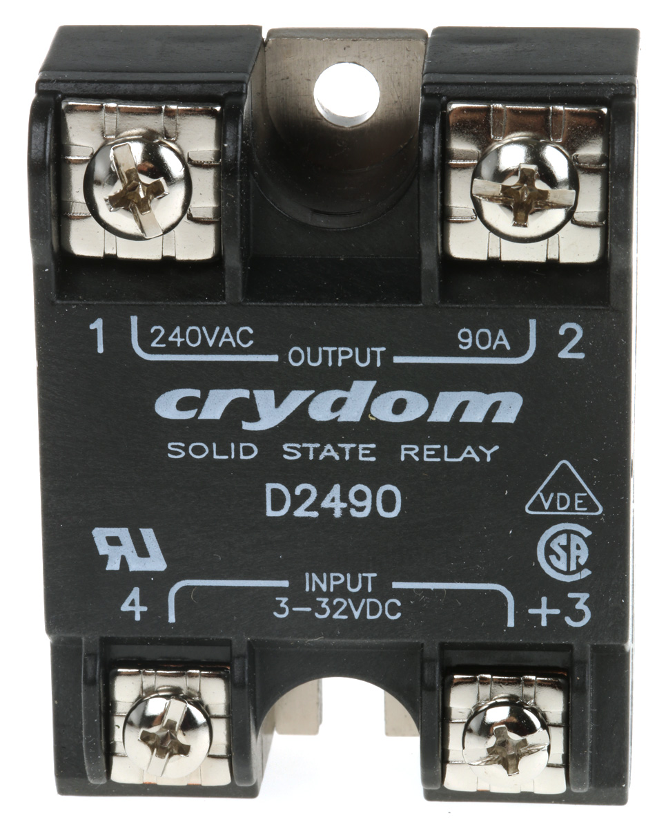 D2490, Sensata / Crydom