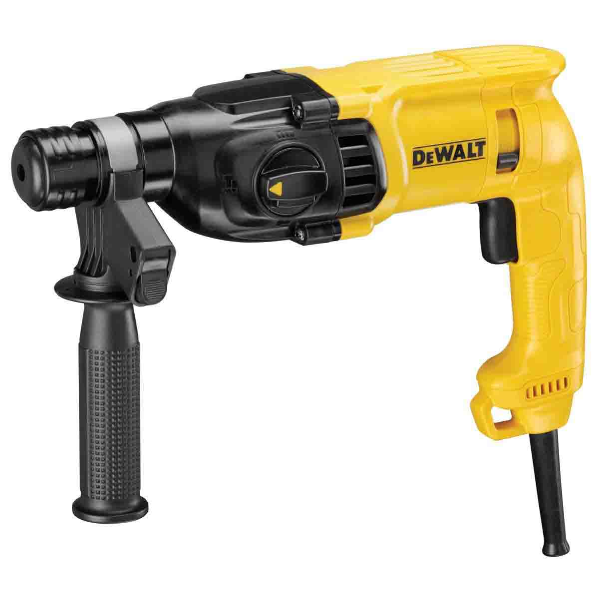 D25033K-GB, DeWALT