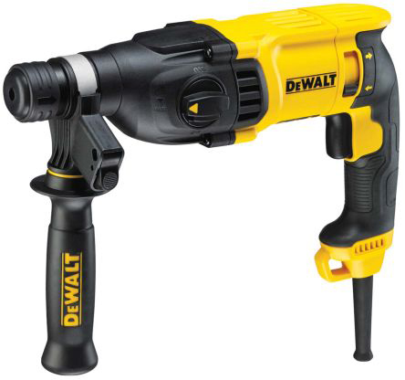 D25133K-QS, DeWALT