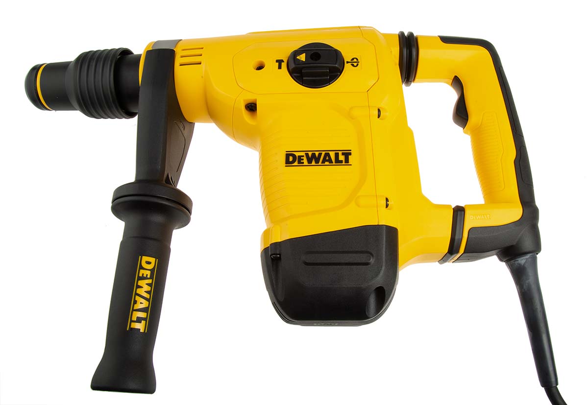 D25810K-LX, DeWALT