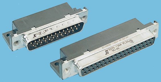 D25P13A4PL00LF, Amphenol Communications Solutions