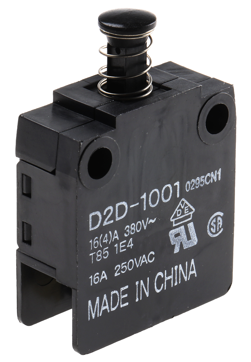 D2D-1001, Omron