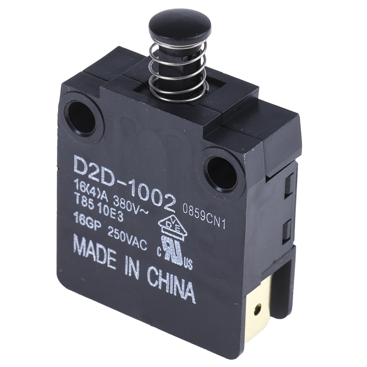 D2D-1002, Omron