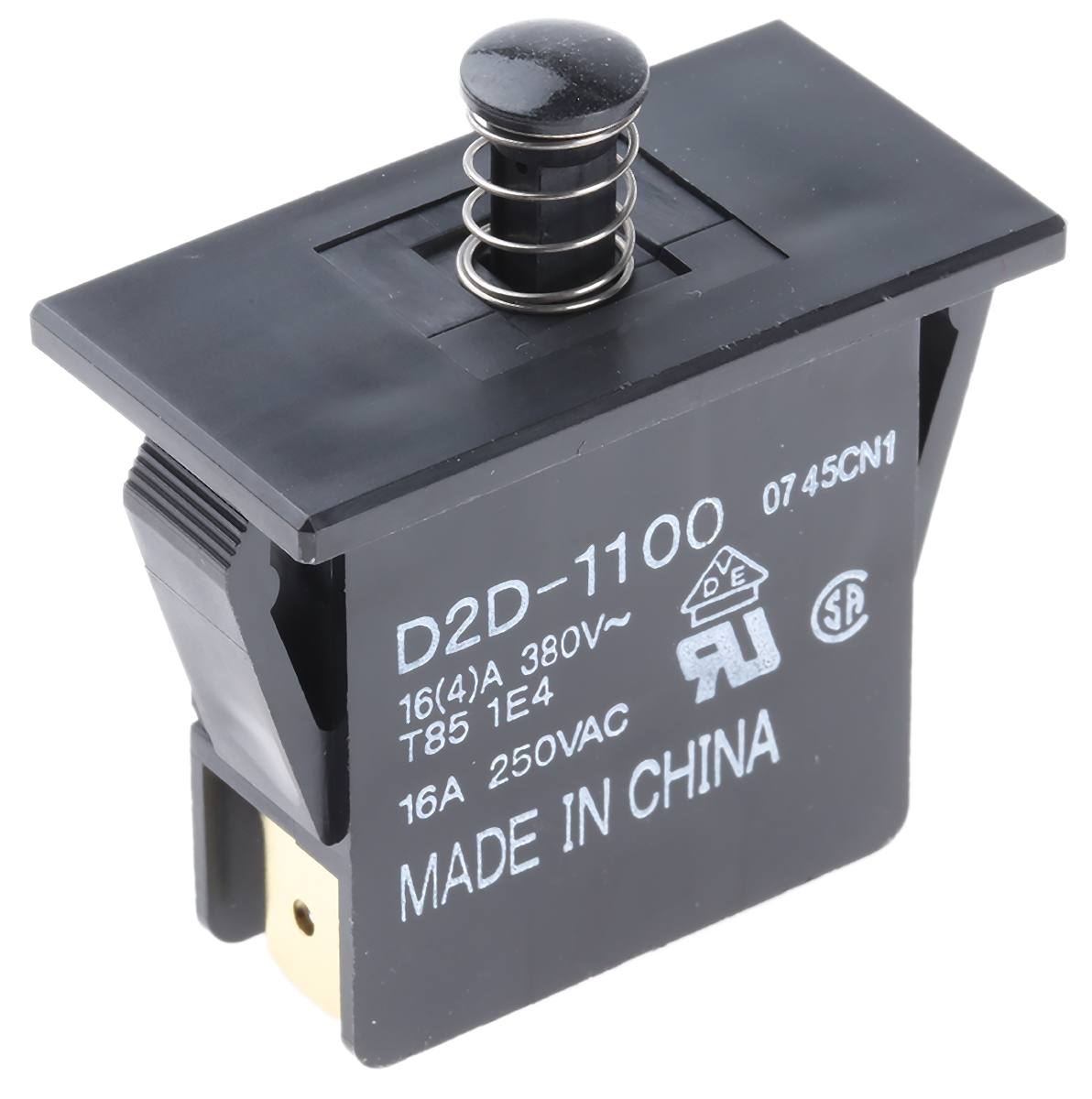 D2D-1100, Omron