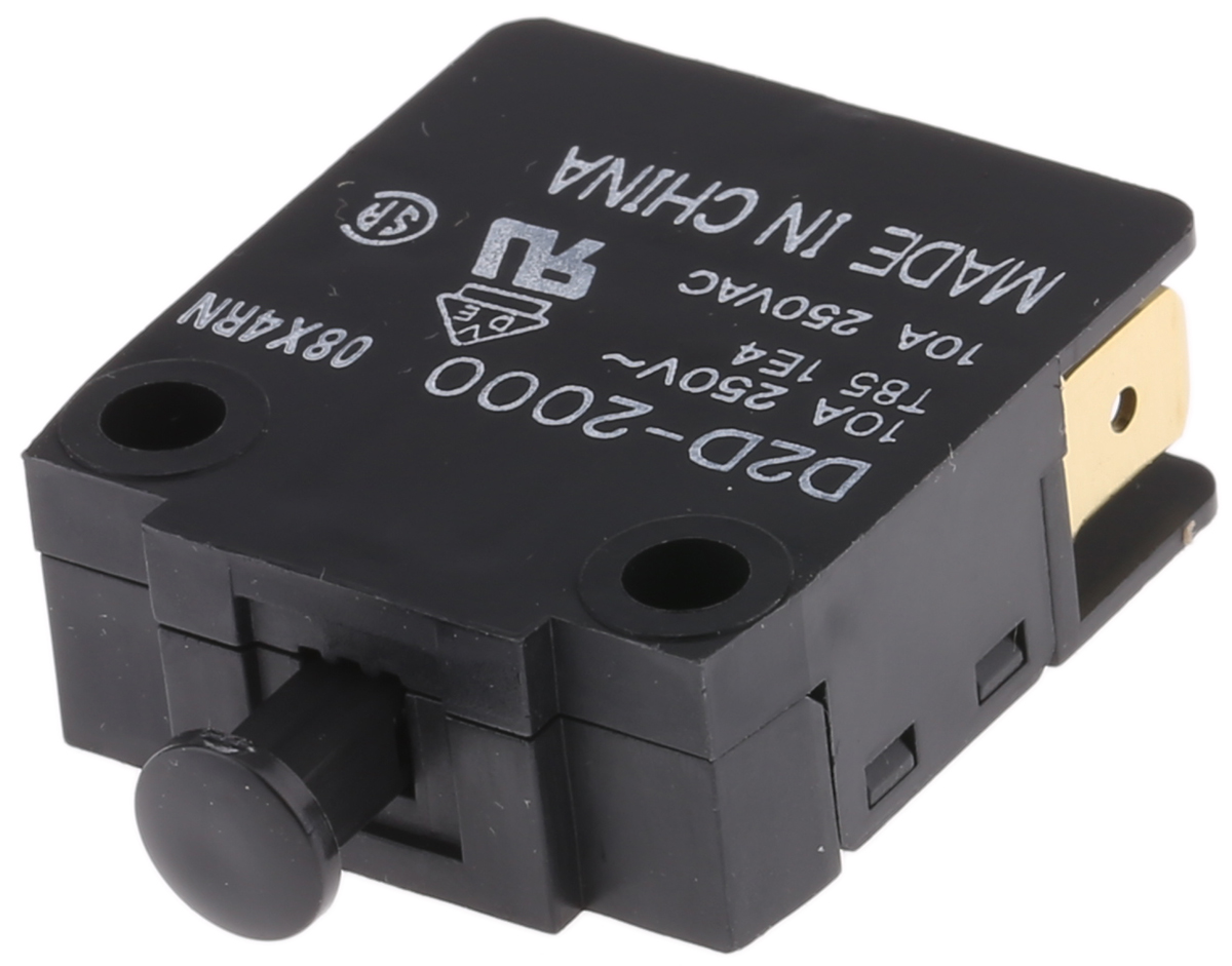 D2D-2000, Omron