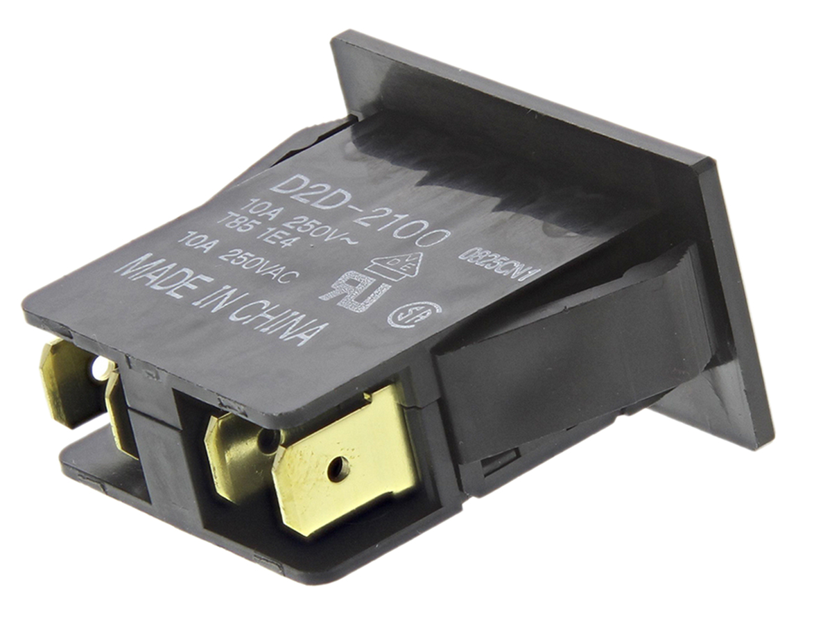 D2D-2100, Omron
