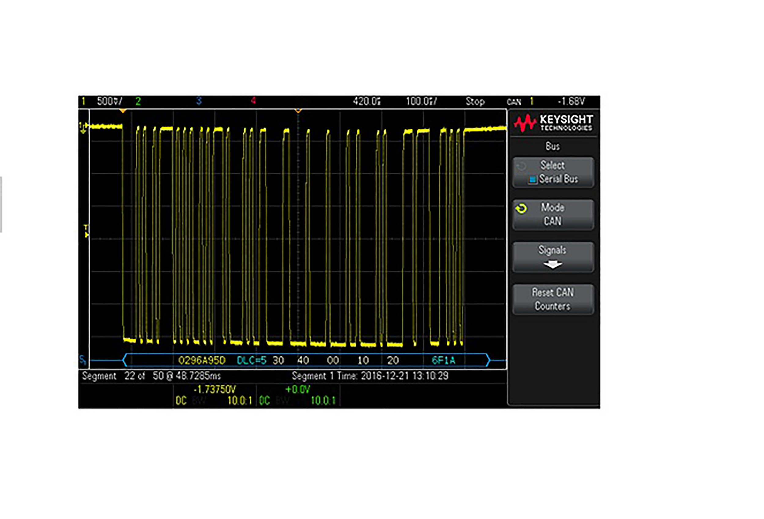 D3000USBB, Keysight Technologies