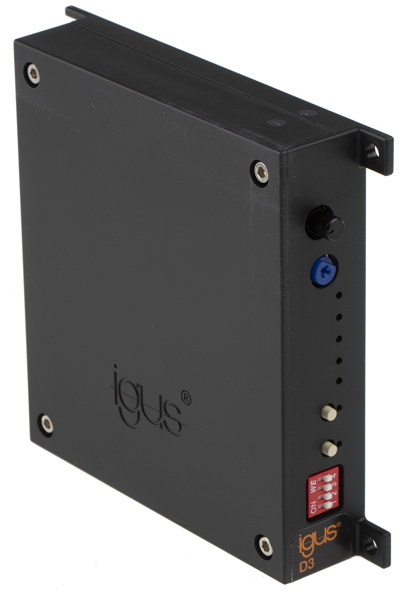 D3, Igus
