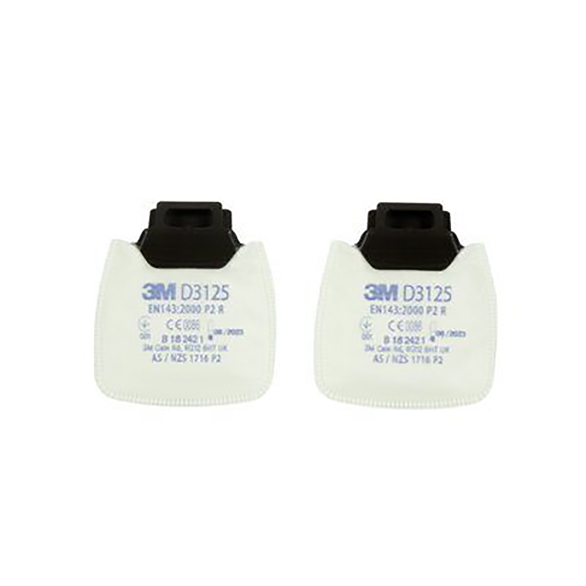 D3125, 3M