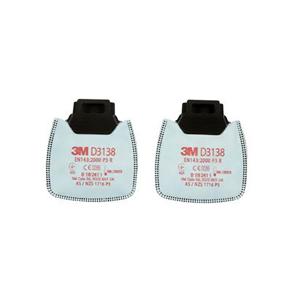 D3138, 3M