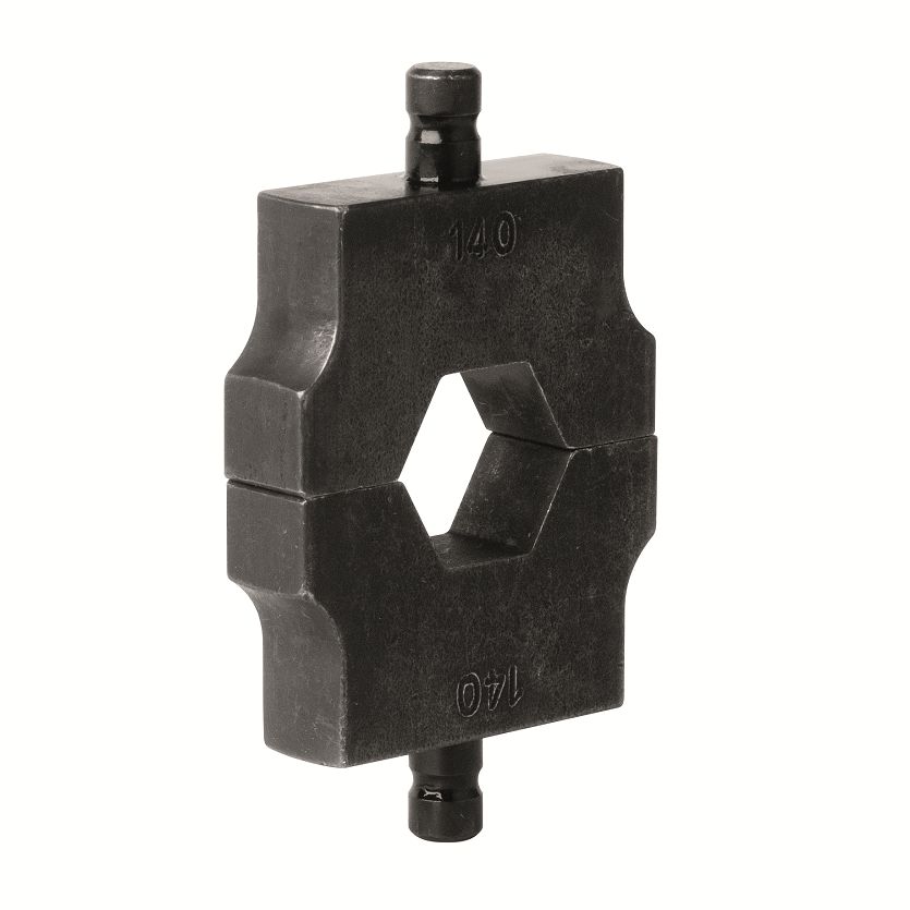 D35HCU6, MECATRACTION