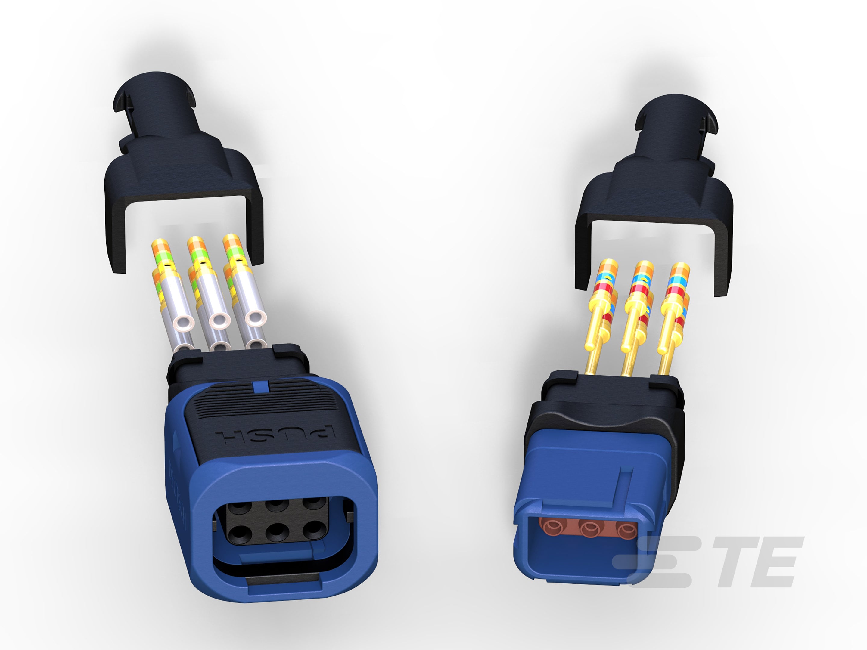 D369-P99-BP0, TE Connectivity