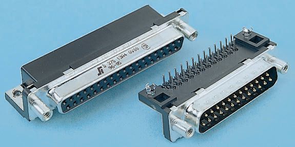 D37P13A4GV00LF, Amphenol Communications Solutions