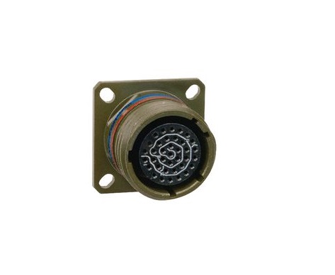 D38999/20WC98SN, Amphenol Limited
