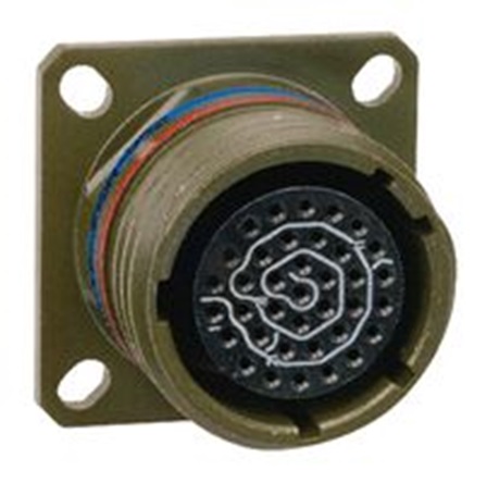 D38999/20WE35PN, Amphenol Limited