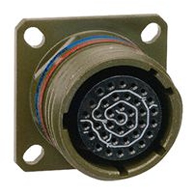D38999/20WE35SN, Amphenol Limited