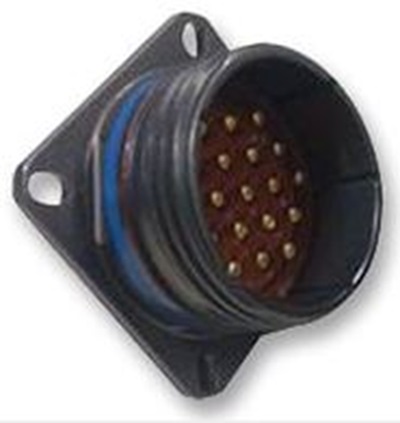 D38999/20ZG11PN, Amphenol Limited