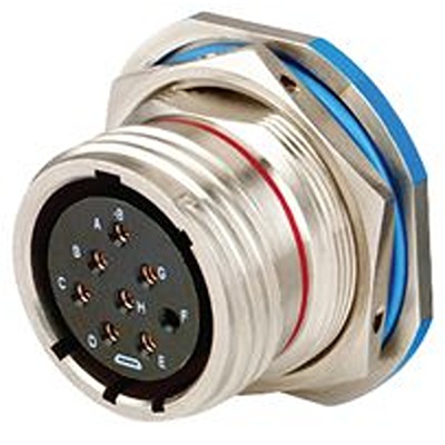 D38999/24FD19PN, Amphenol Limited