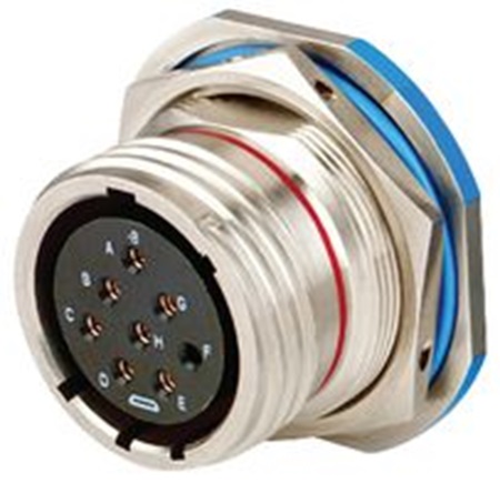 D38999/24FE35PN, Amphenol Limited