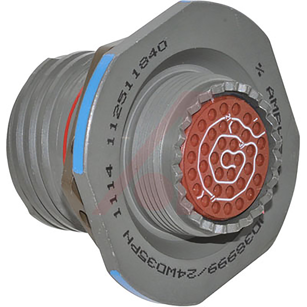D38999/24WD35PN, 