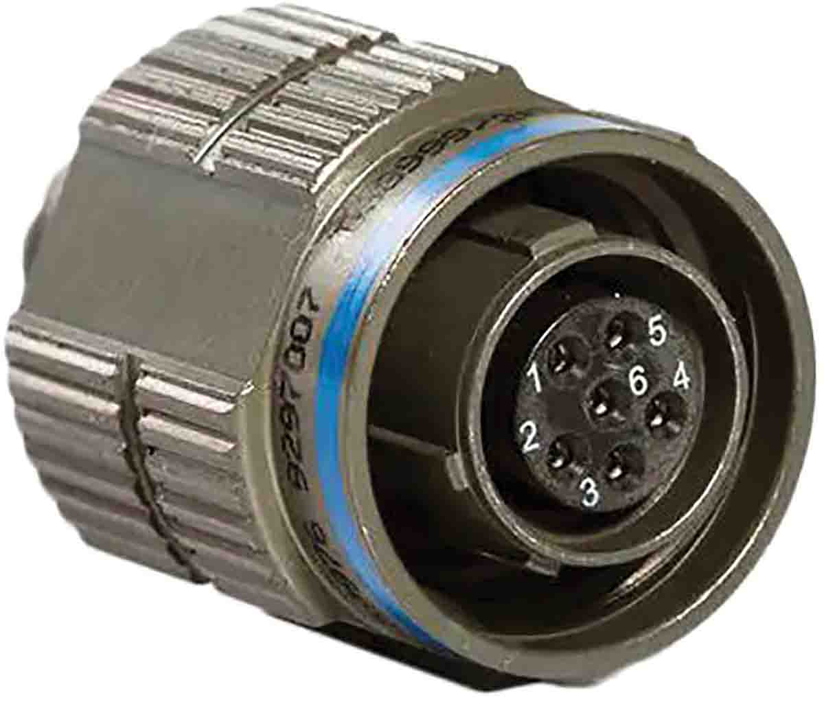 D38999/26KA35PN, Amphenol Aerospace