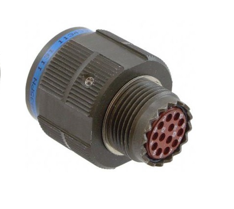D38999/26WA35PN, Amphenol Limited