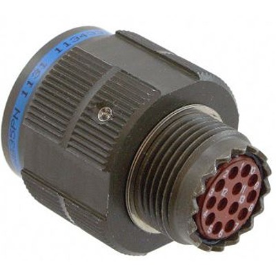 D38999/26WE6PN, Amphenol Limited