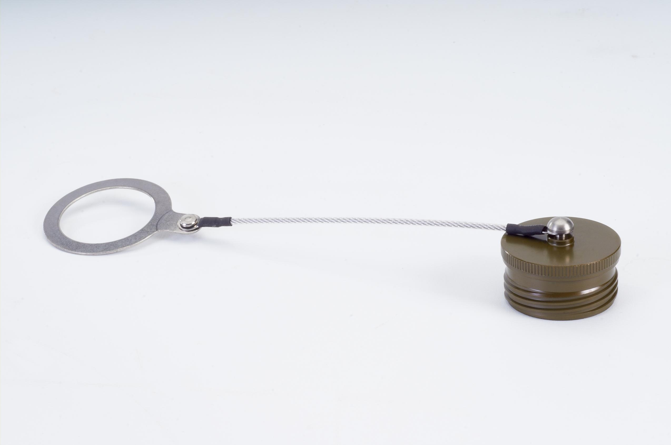 D38999/32-W-11-N, Amphenol India