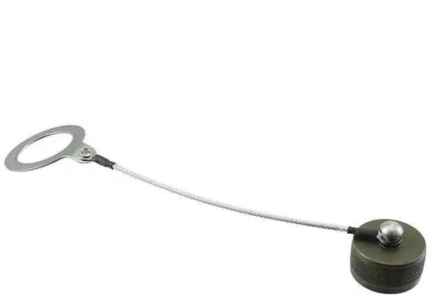 D38999/33-W-9-N, Amphenol India