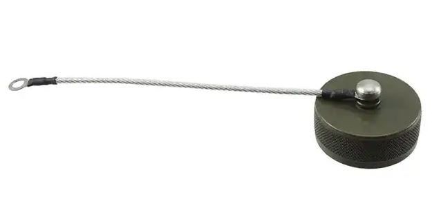 D38999/33W17R, Amphenol Limited