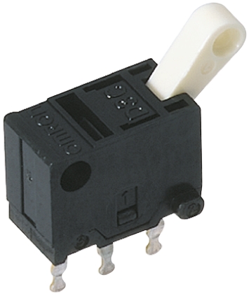 D3C-1210, Omron