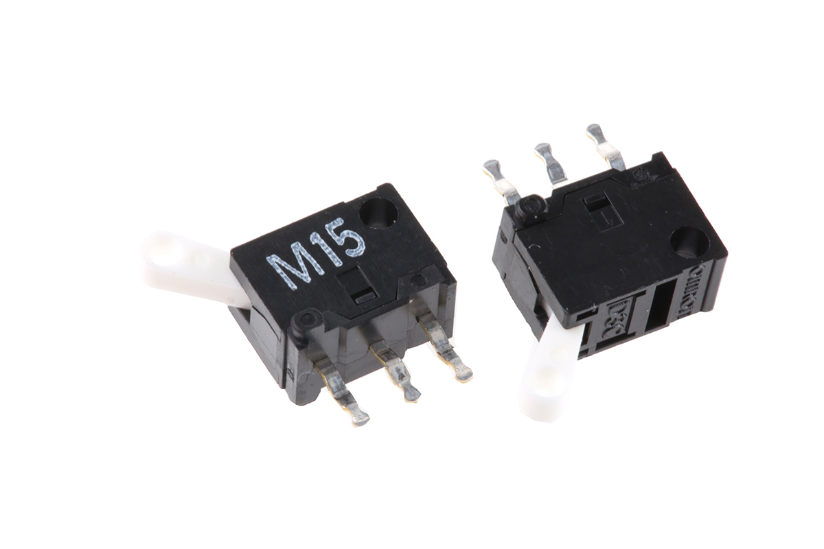 D3C-2210, Omron