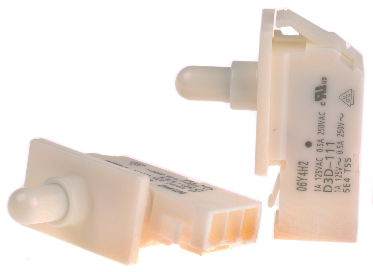 D3D-111, Omron
