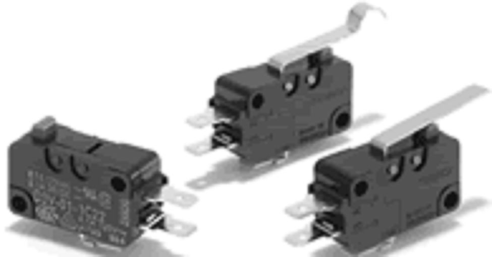 D3V-116-1C5, Omron