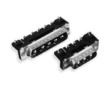 D3W3P36A6GX08LF, Amphenol Communications Solutions