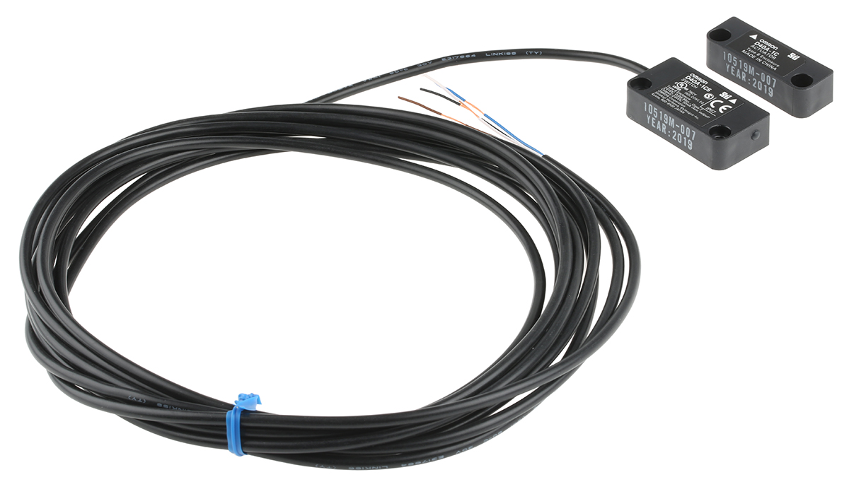 D40A-1C5, Omron