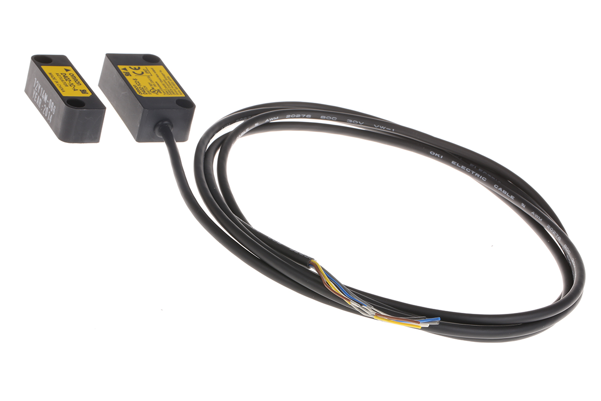 D40Z-1C2, Omron
