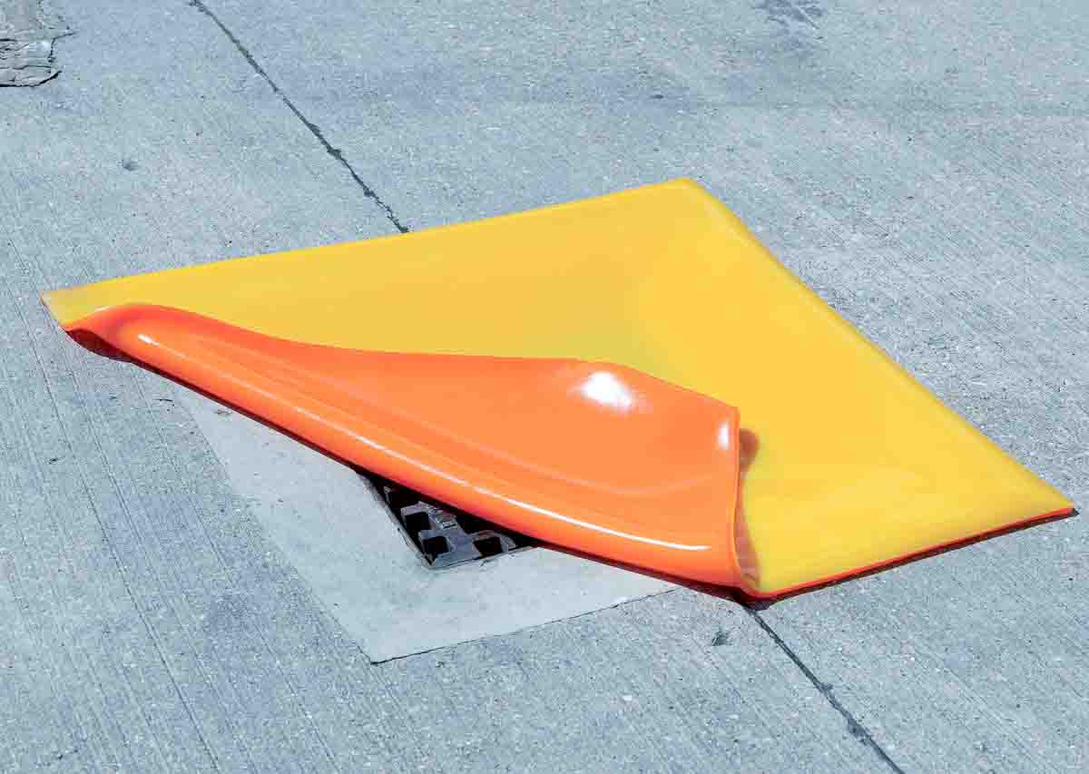 D4204646, Ecospill Ltd