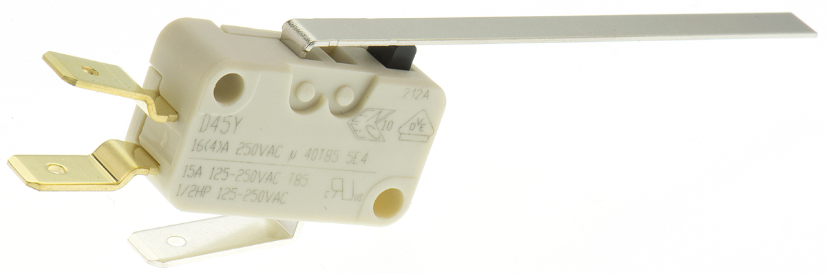 D453-V3LL, ZF
