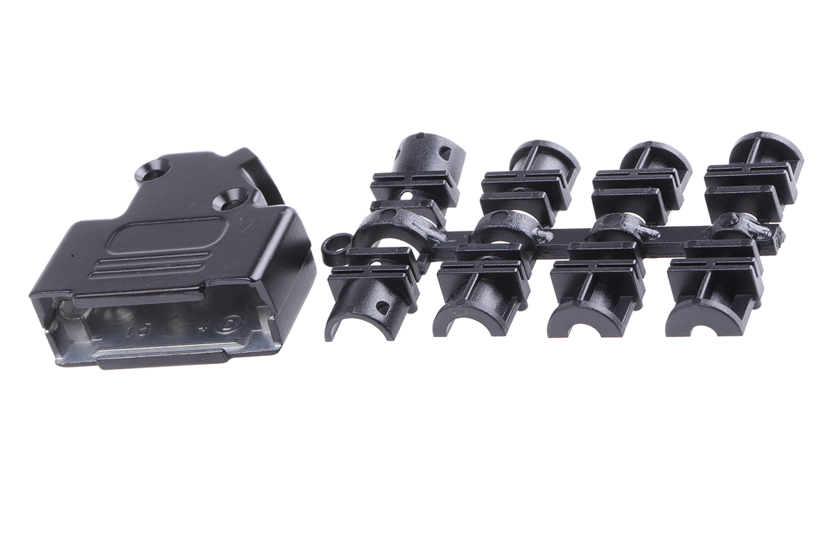 D45ZK15-BK-K, MH Connectors