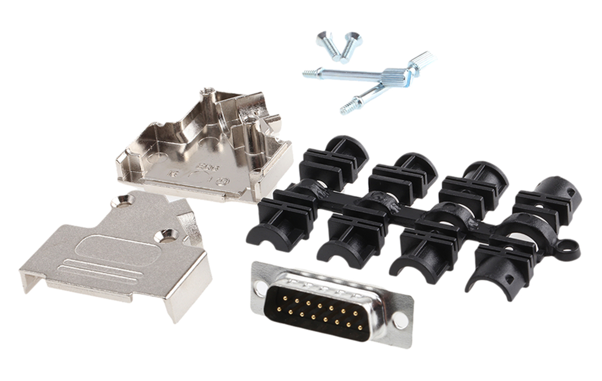 D45ZK15-DM15P-K, 