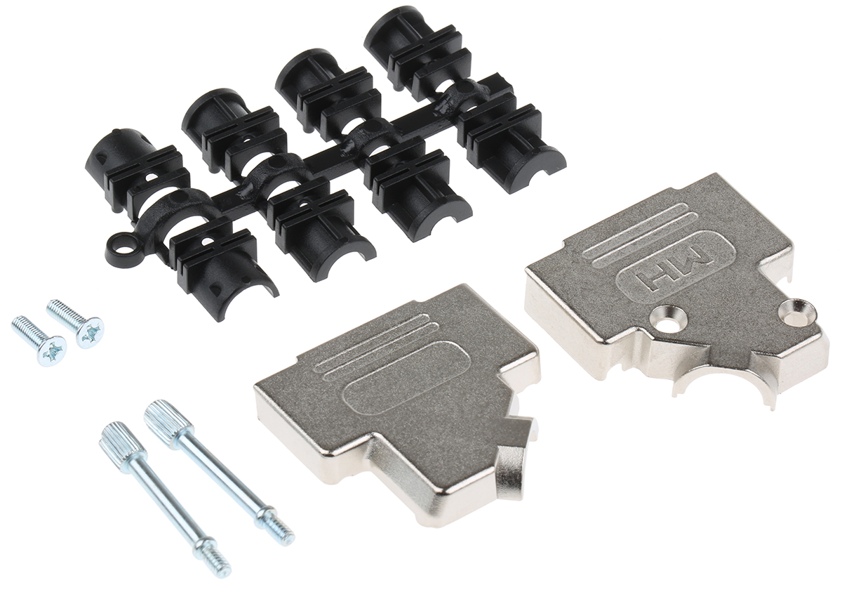 D45ZK15-K, MH Connectors